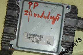 HONDA ODYSSEY 05> БЛОК УПРАВЛЕНИЯ 38700-SHJ-A61